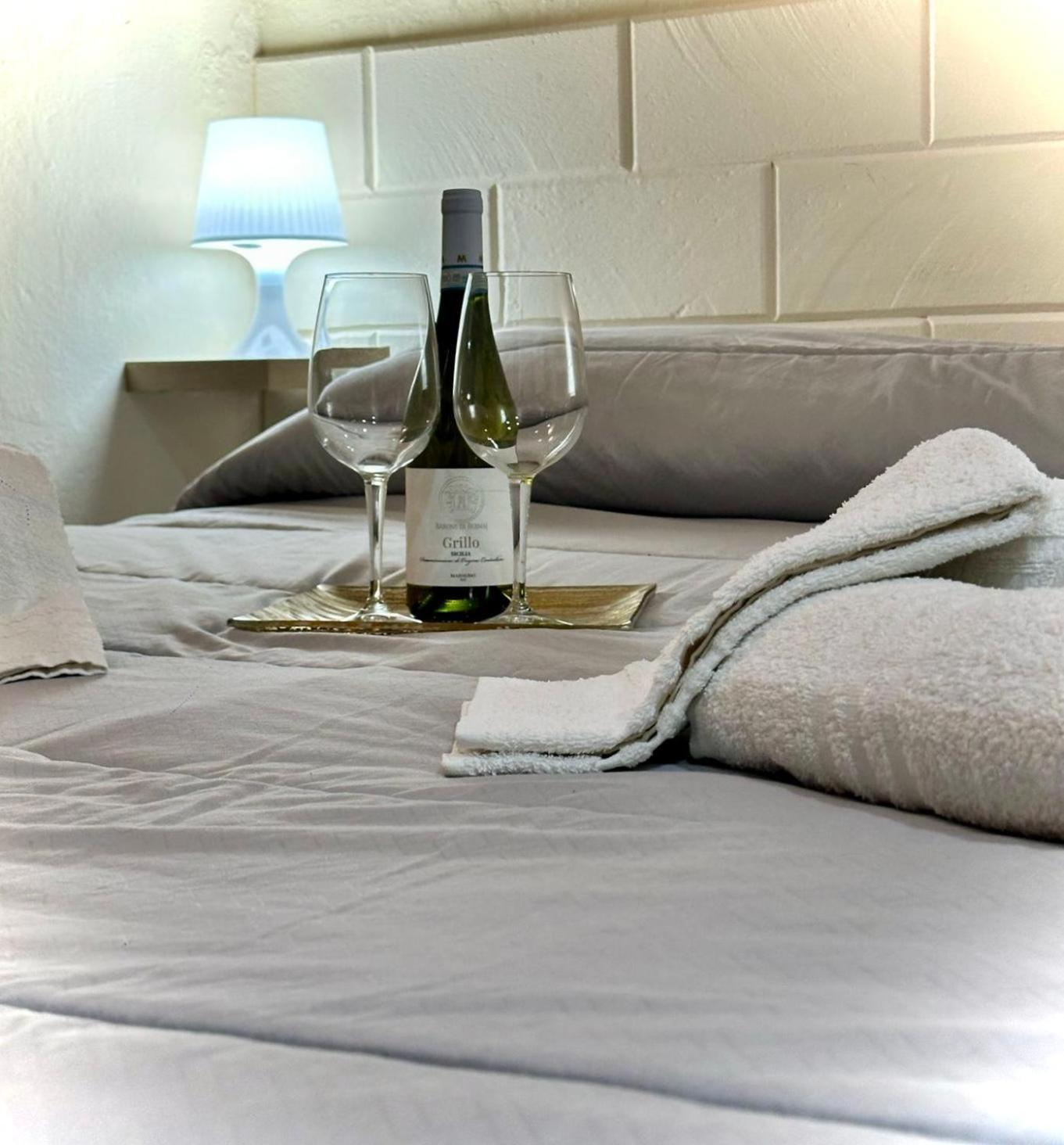 Merlino Smarthouse Zisa Apartament *
